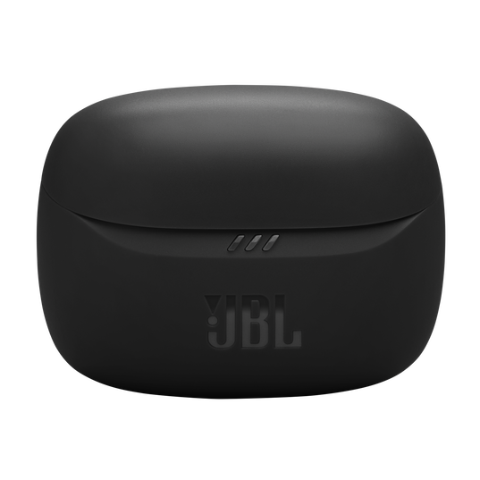 JBL Tune Beam 2 - Black - True Wireless Noise Cancelling Earbuds - Left